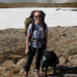 Meet your Posher, Joanna